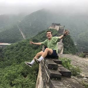 Meet your Posher, John